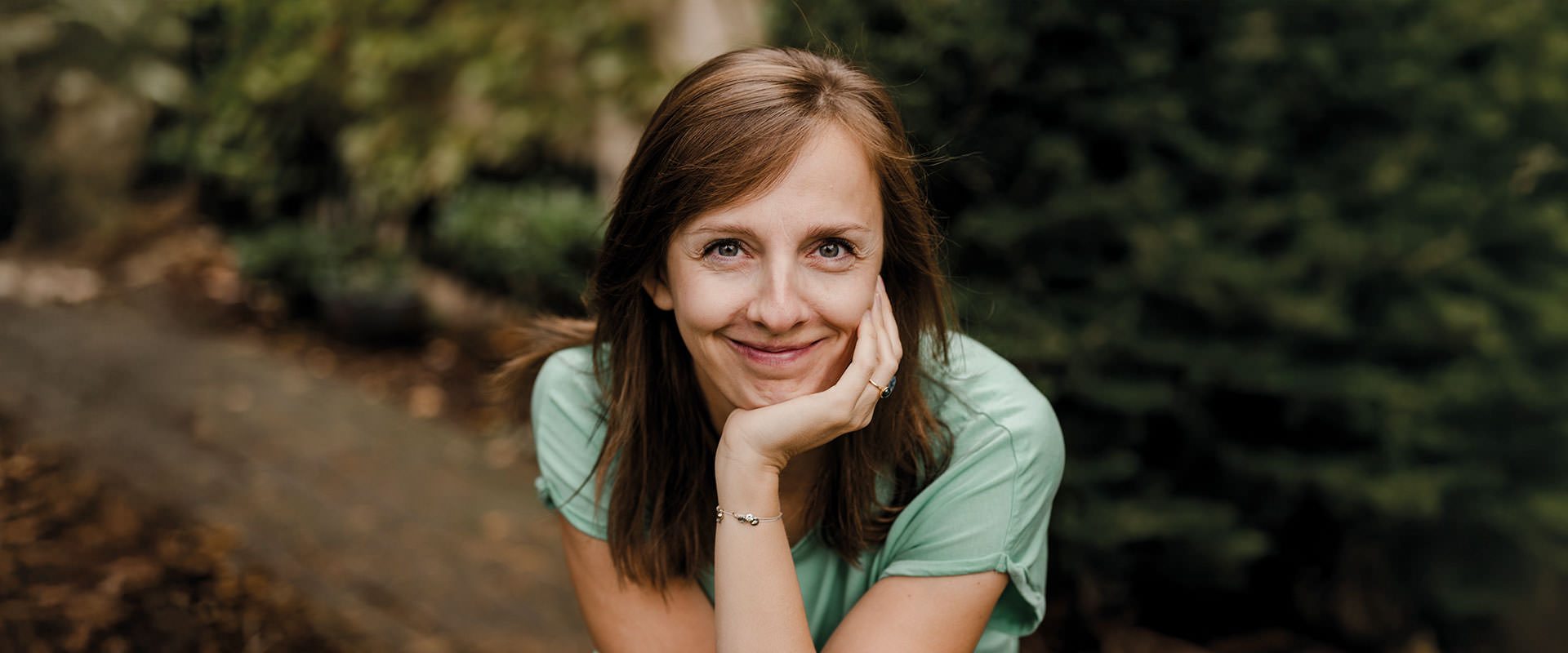 Federbild als Symbol für Psychotherapie mit Mag. Alexandra Koch