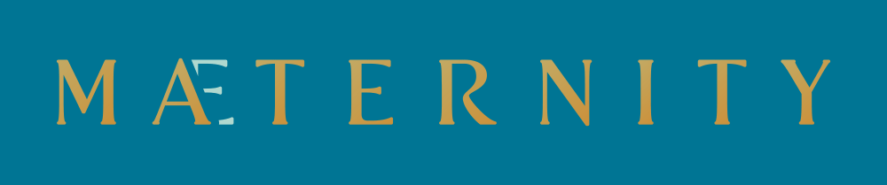 Logo von Maeternity