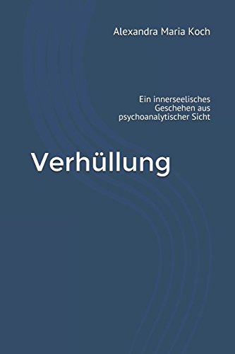 Cover-Bild des Buches von Alexandra Maria Koch